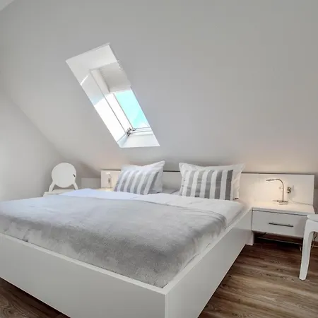 Voss 11 * Staberdorf